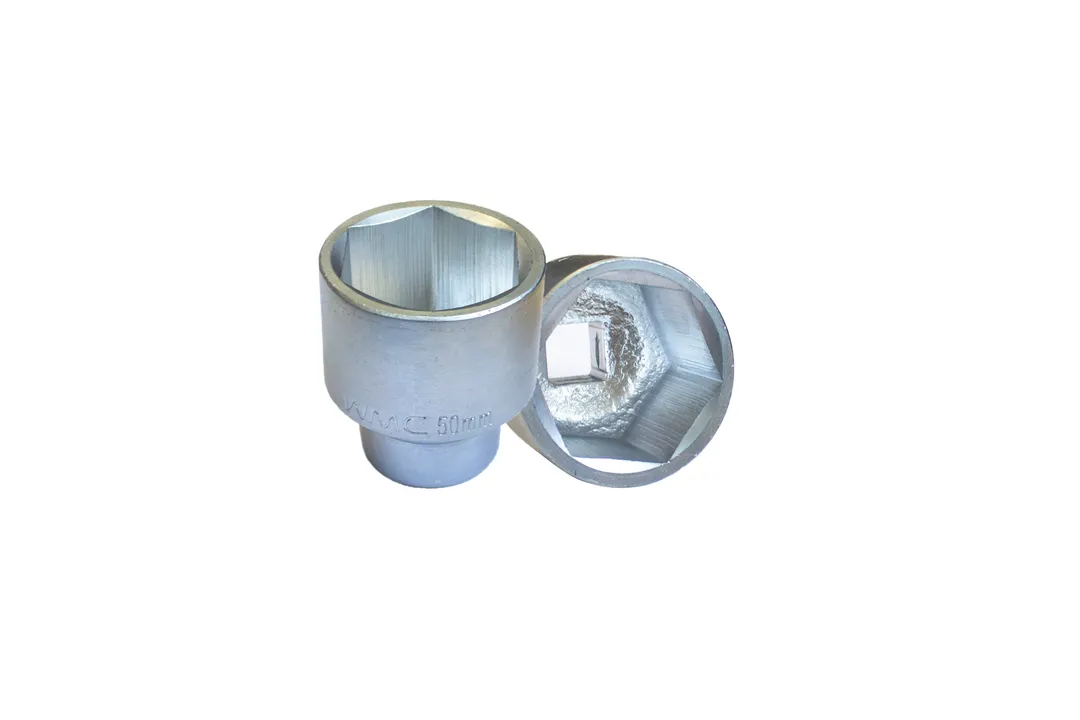 Головка 38мм (6гр.), 3/4»