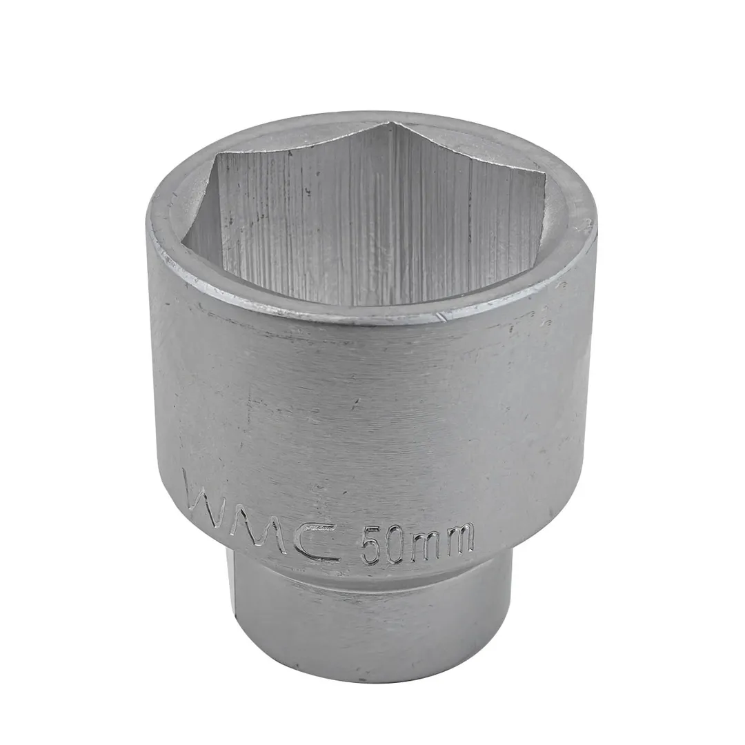 Головка 50мм (6гр.), 3/4»