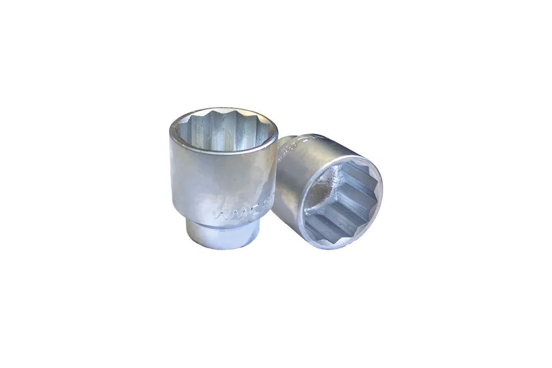 Головка 22мм (12гр.), 3/4»