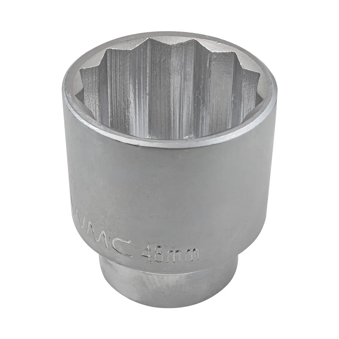 Головка 48мм (12гр.), 3/4»