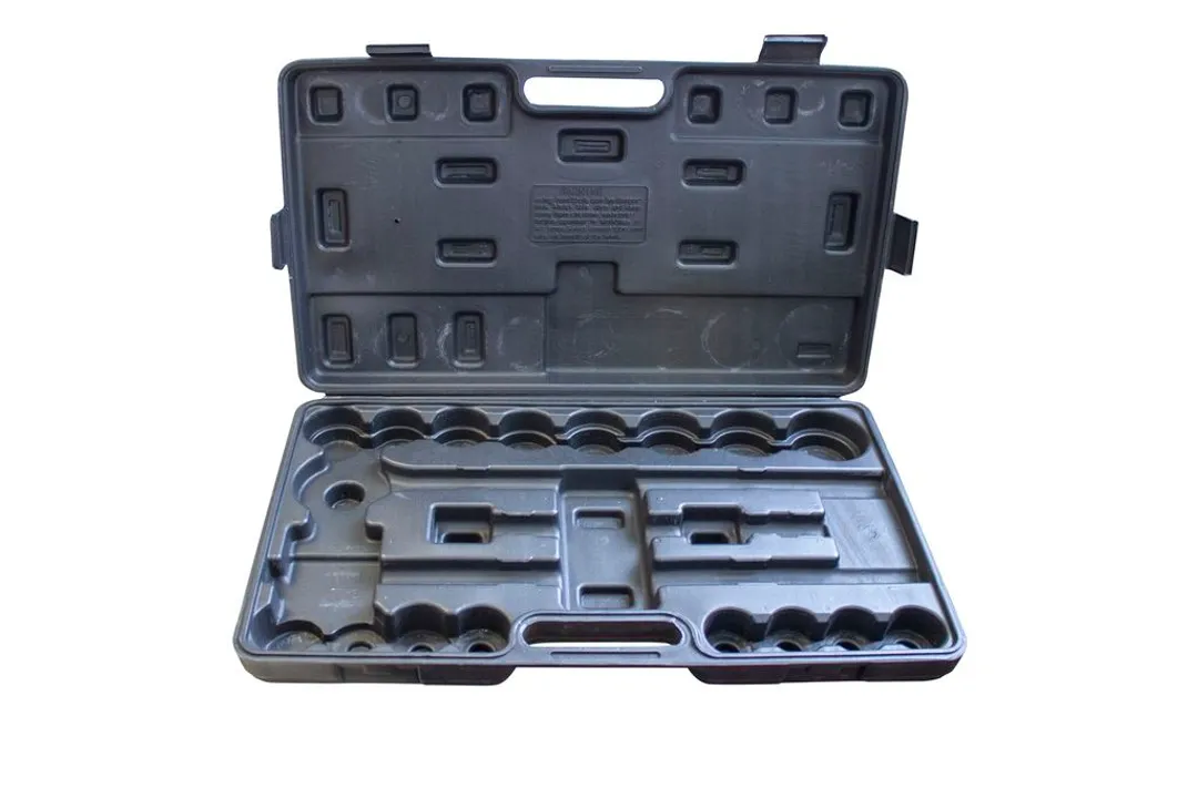 Кейс к набору WMC47293,WMC47294