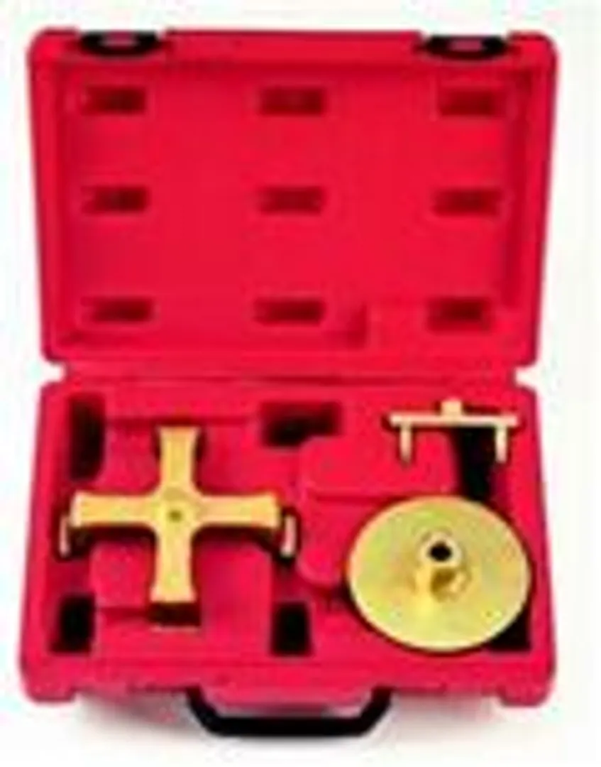 3пр. Ключ для снятия крышки топливного бака