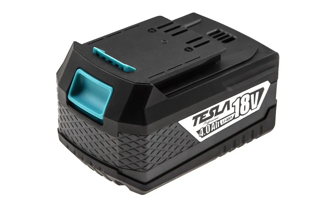 Аккумулятор TESLA TBA1840 18.0В 4.0Ач