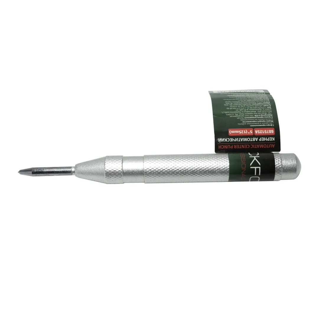 Кернер автоматический (L-125мм)