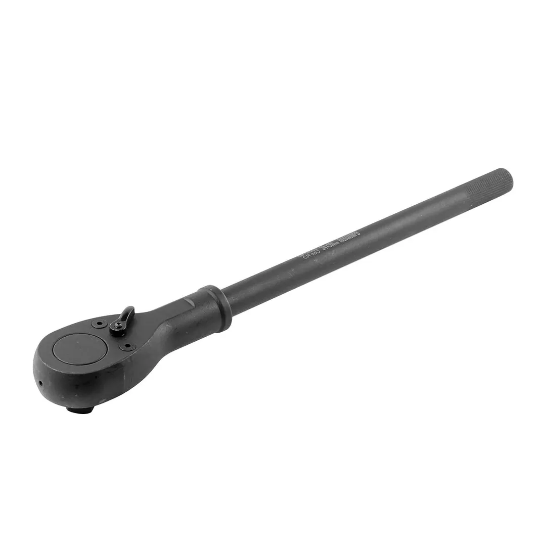 Трещотка реверсивная 3/4»(L-485мм, 20зуб)