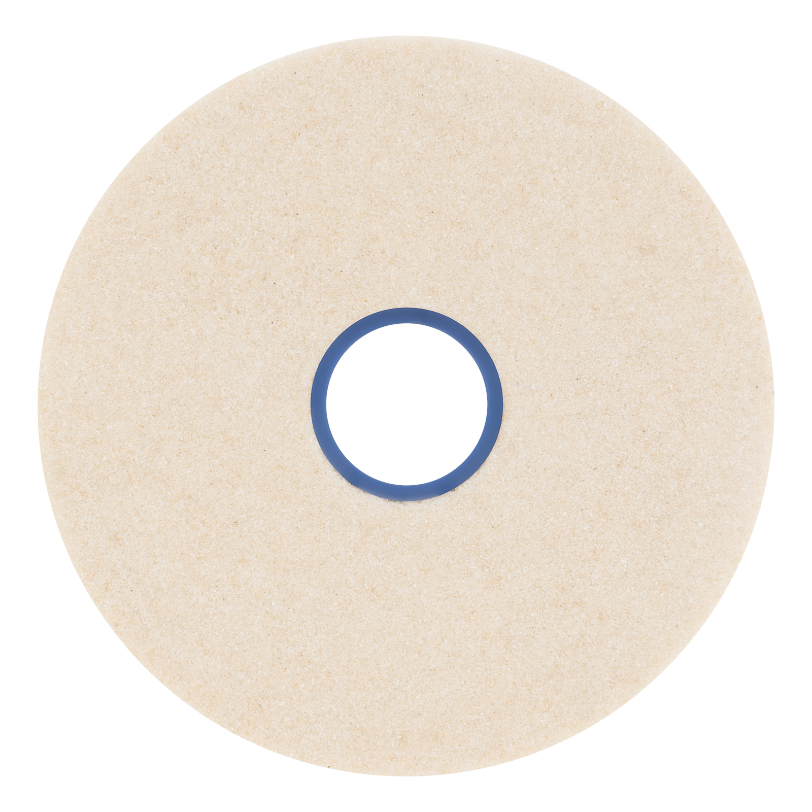 Круг шлифовальный, 150 х 20 х 32 мм, 25А, F40, (М, N) «Луга»