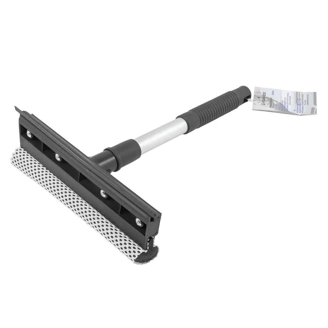 Водосгон с поролоновой щеткой (L-270мм, ширина-200мм)