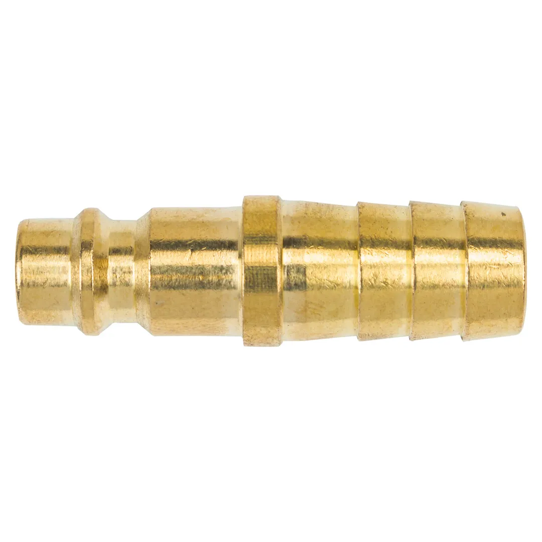 Штуцер для быстроразъема »елочка»12мм