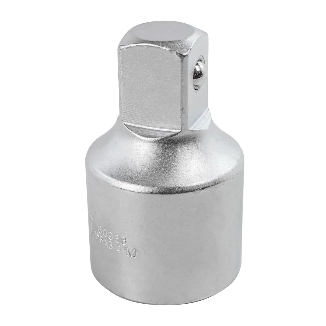 Адаптер-переходник 1»(F)x3/4»(M)