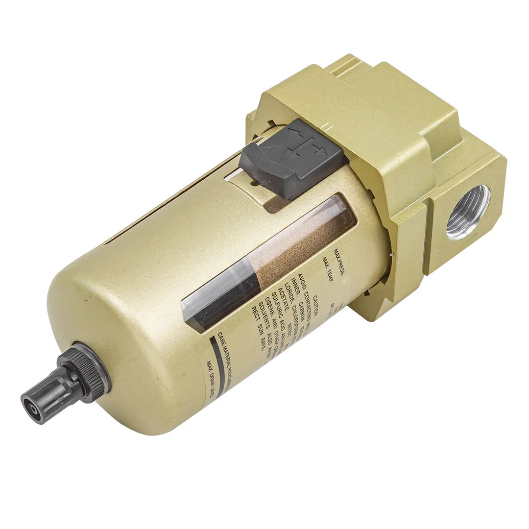 Фильтр воздушный для пневмосистем 3/4»