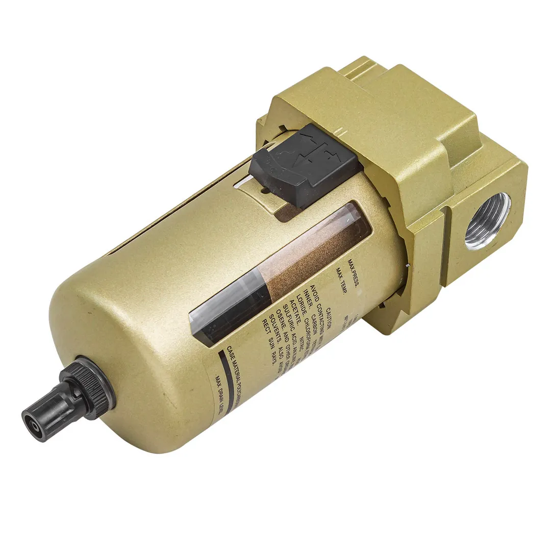 Фильтр воздушный для пневмосистем 3/8»