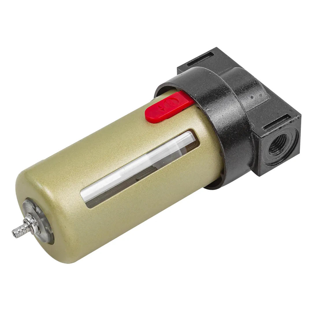 Фильтр воздушный для пневмосистем 3/8»