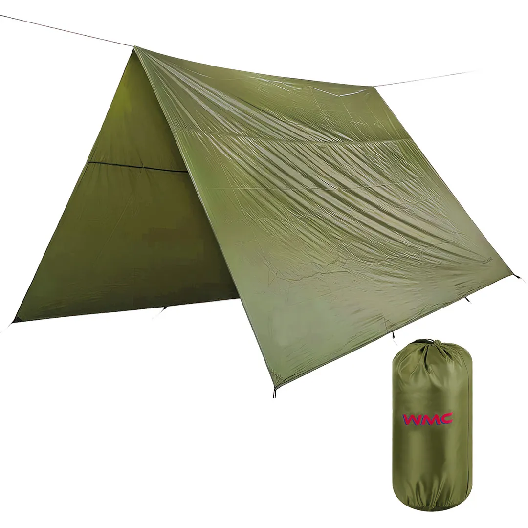 Тент туристический 360х280см