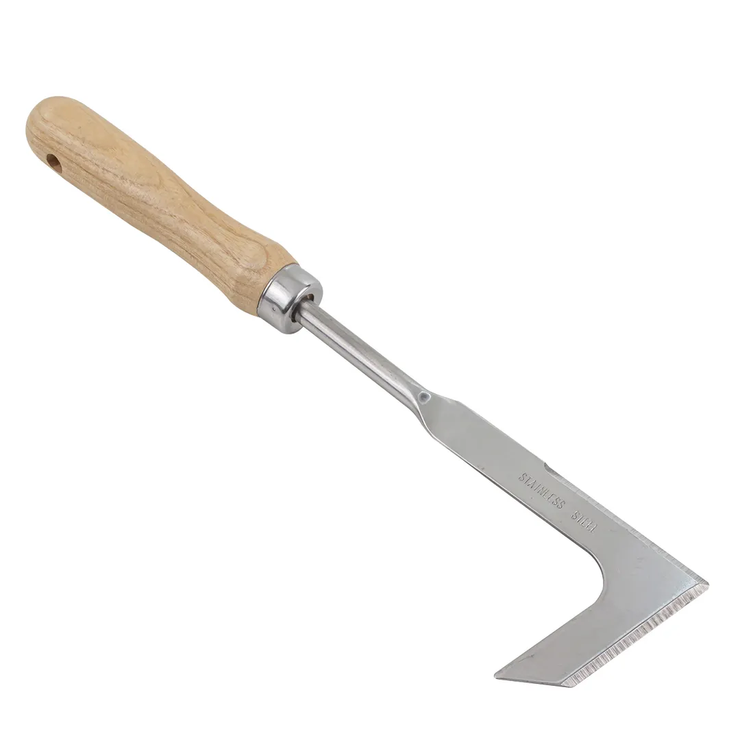 Нож садовый прививочный 12-1/4»