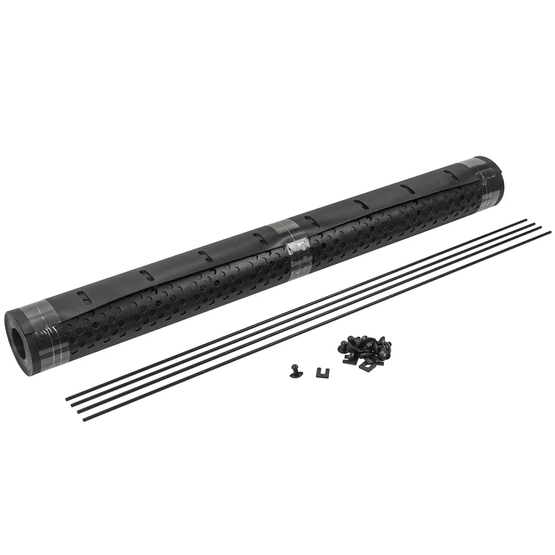 Компостер садовый, 800л (полиэтилен, толщина стенки 1.4-1.5мм, 335х90см)