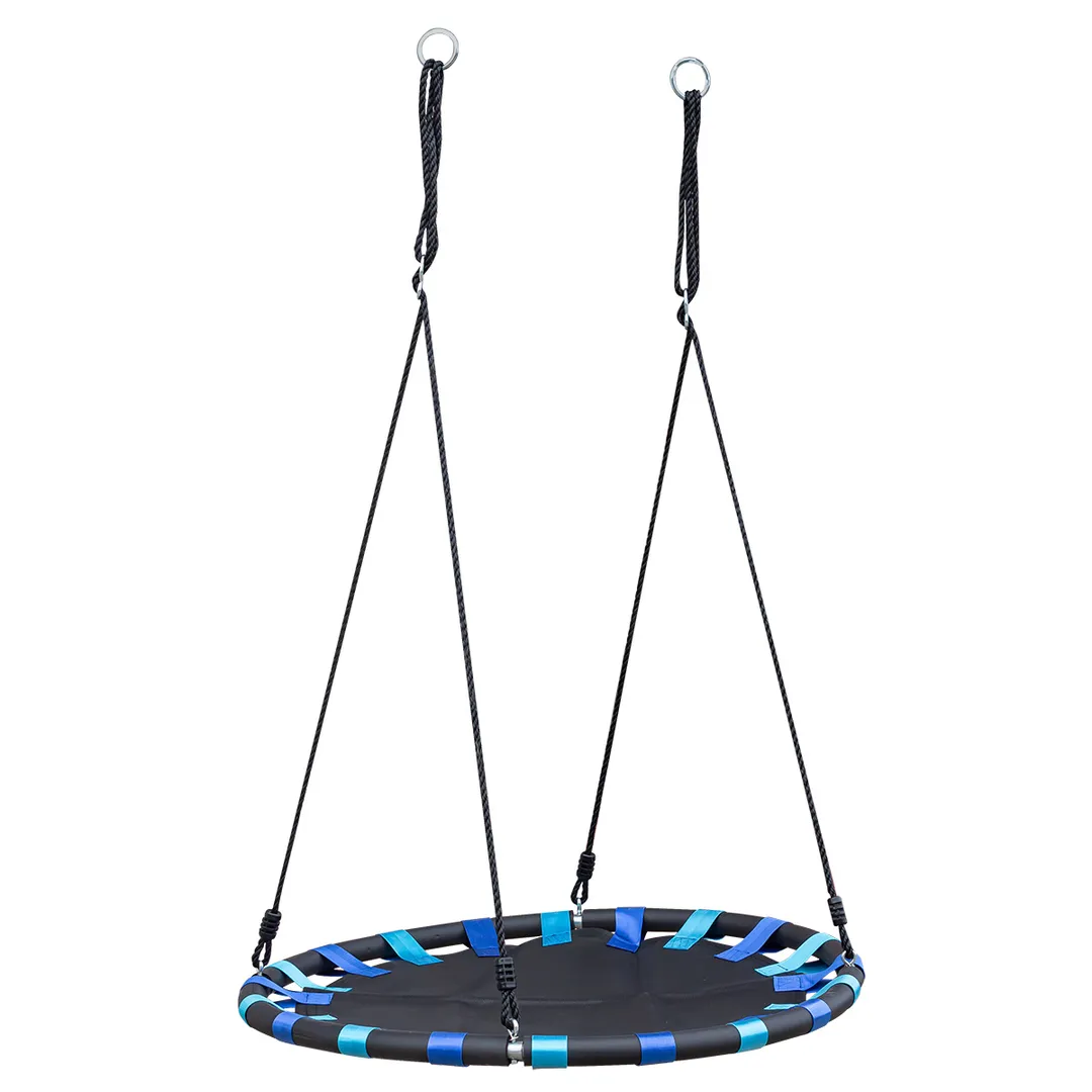 Качели подвесные круглые (Ø 98см)