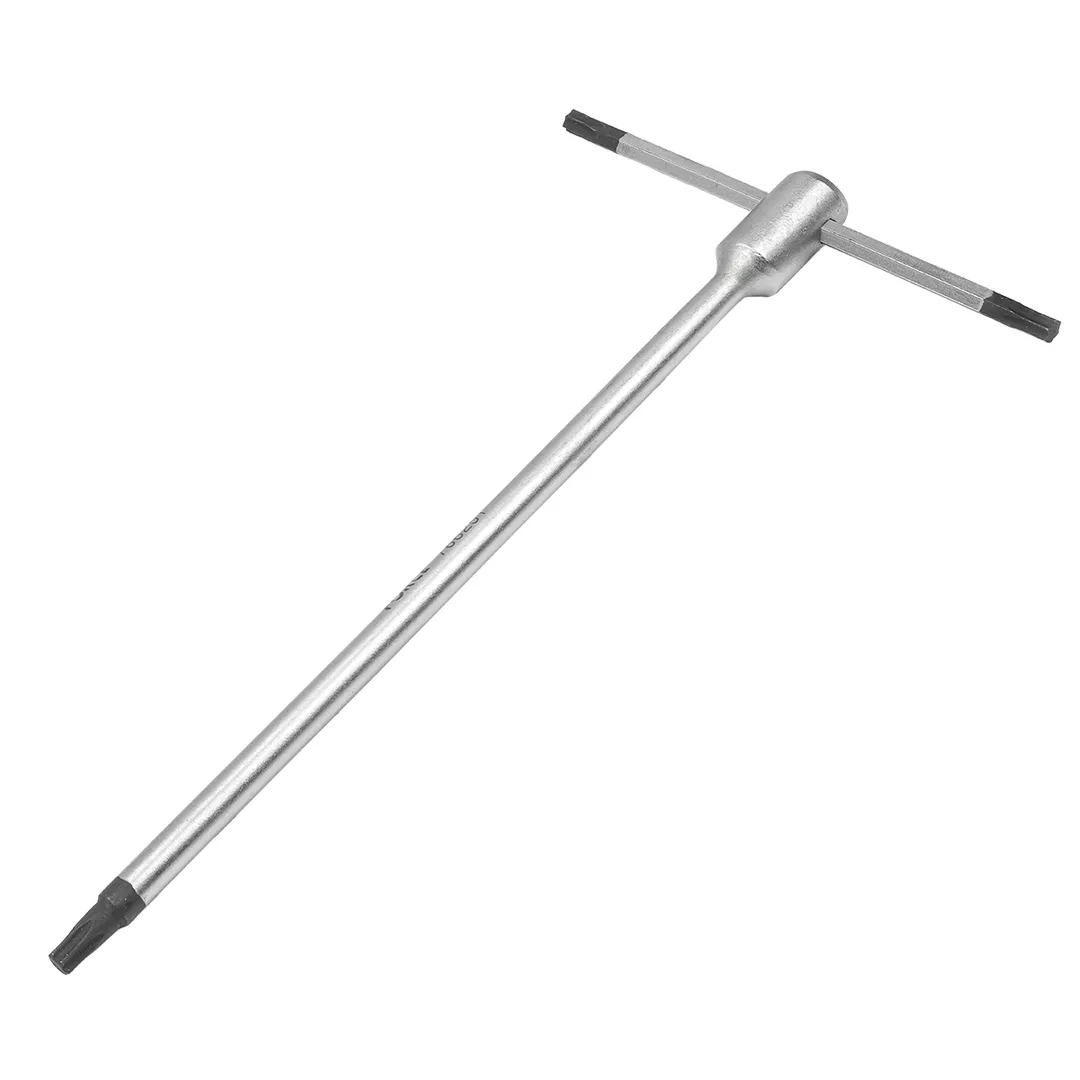 Ключ торкс Т-образный T25х3