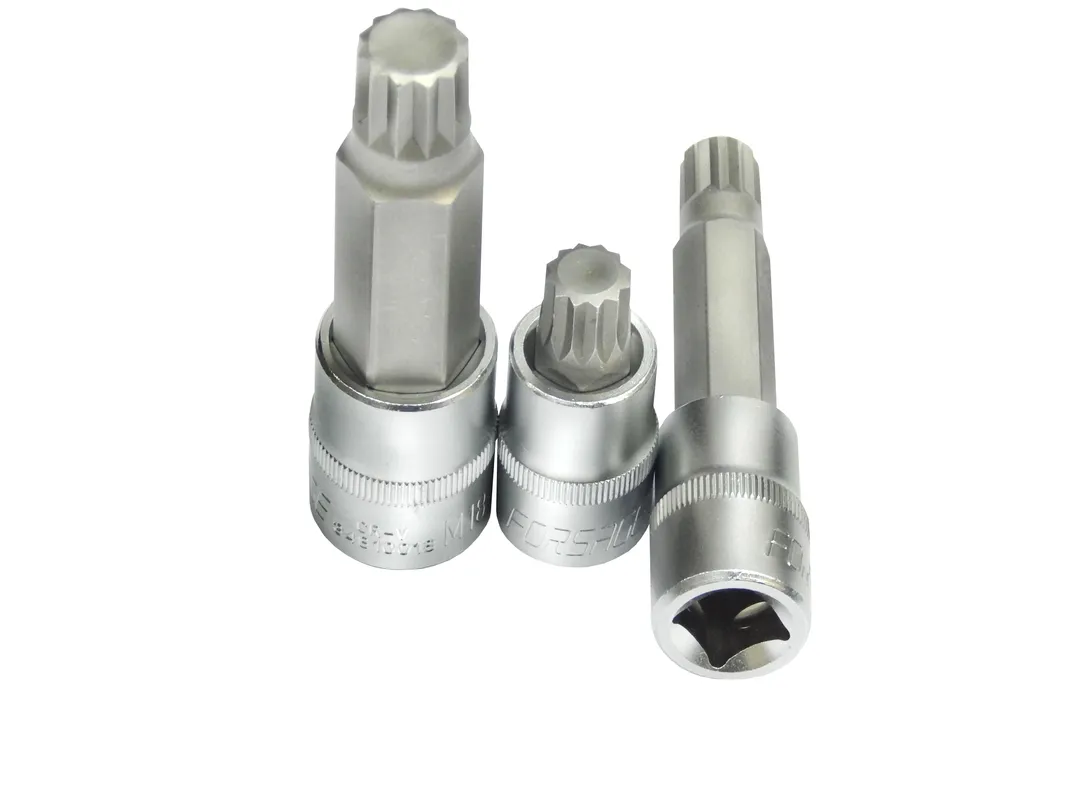 1/2»головка бита 6-гранная 12мм (110ммL)