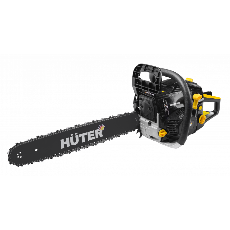 Бензопила Huter BS-52M