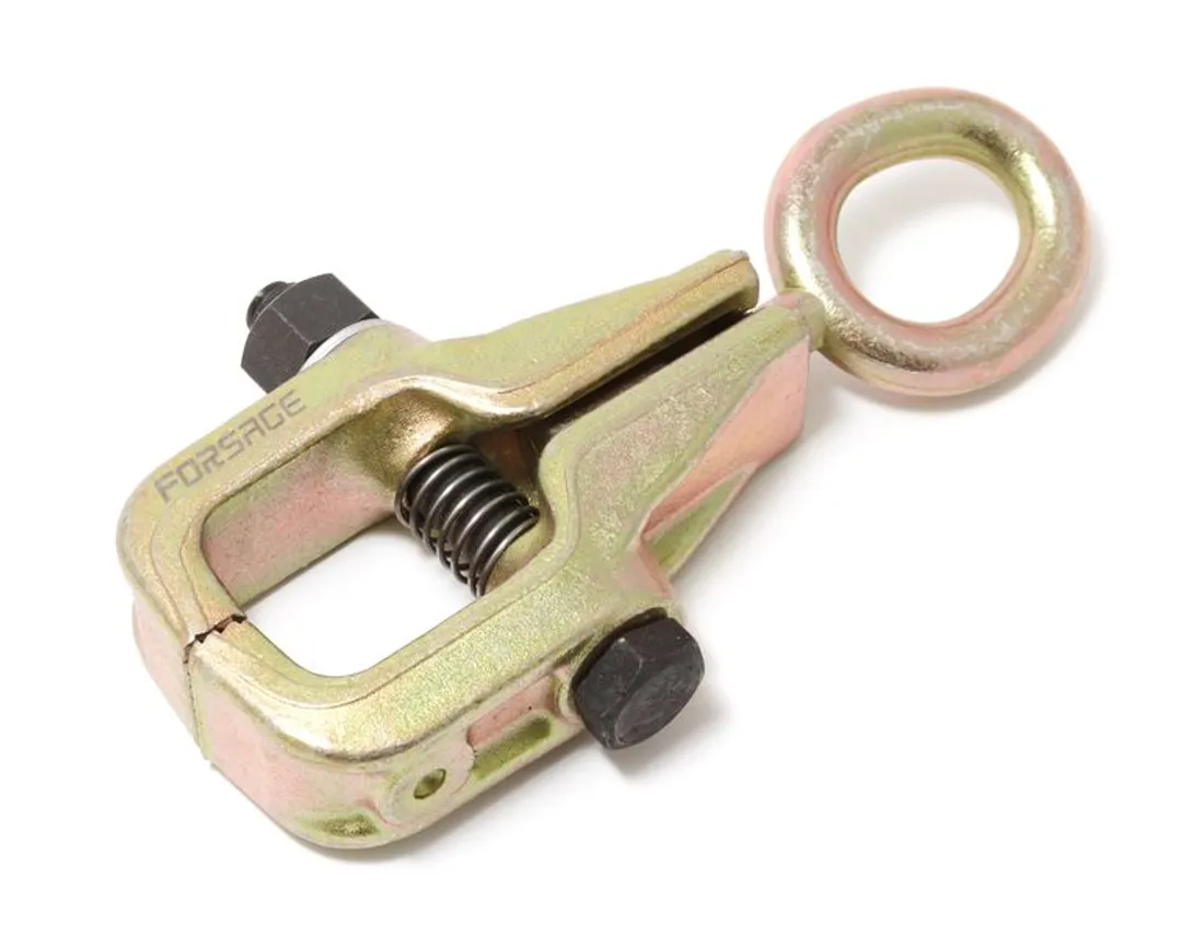 Захват для кузовных работ однофункциональный (макс.усилие 3т)