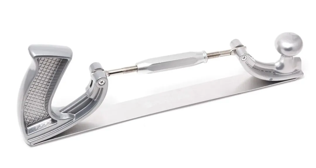 Рубанок рихтовочый 350мм