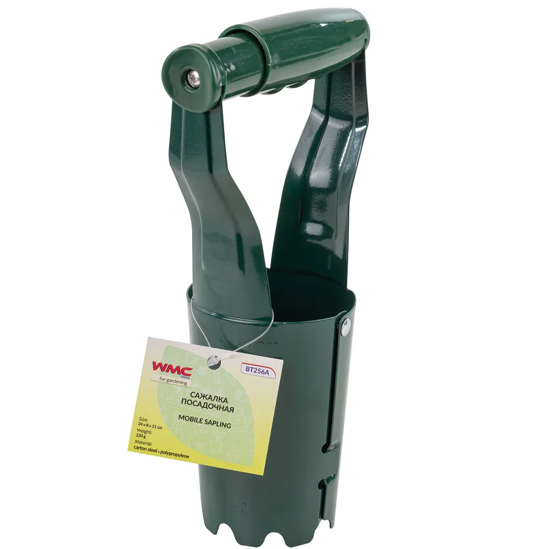 Сажалка ручная для луковичных растений