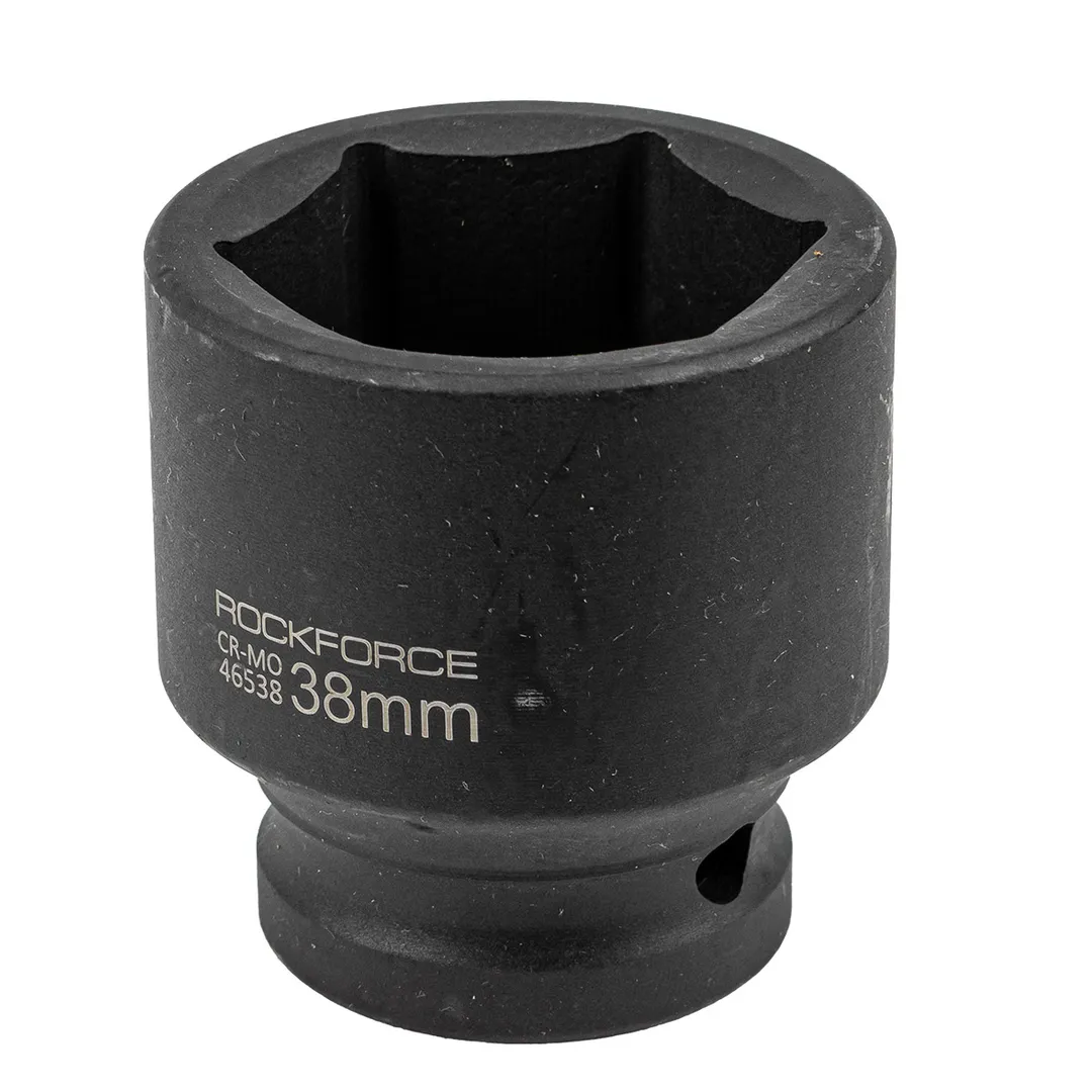 Головка ударная 33мм (6гр.), 3/4»