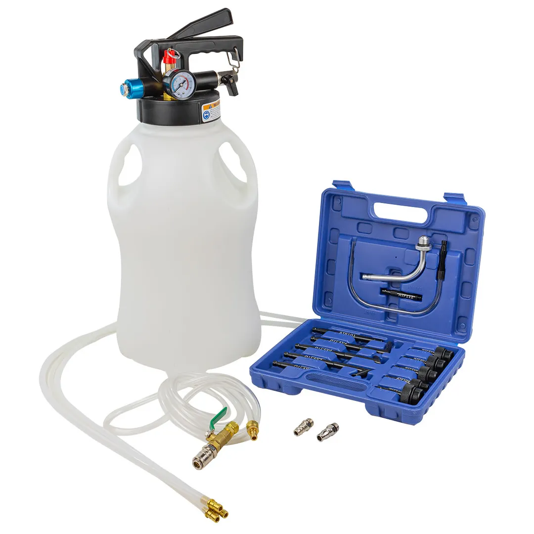 Набор инструментов для заправки маслом АКПП