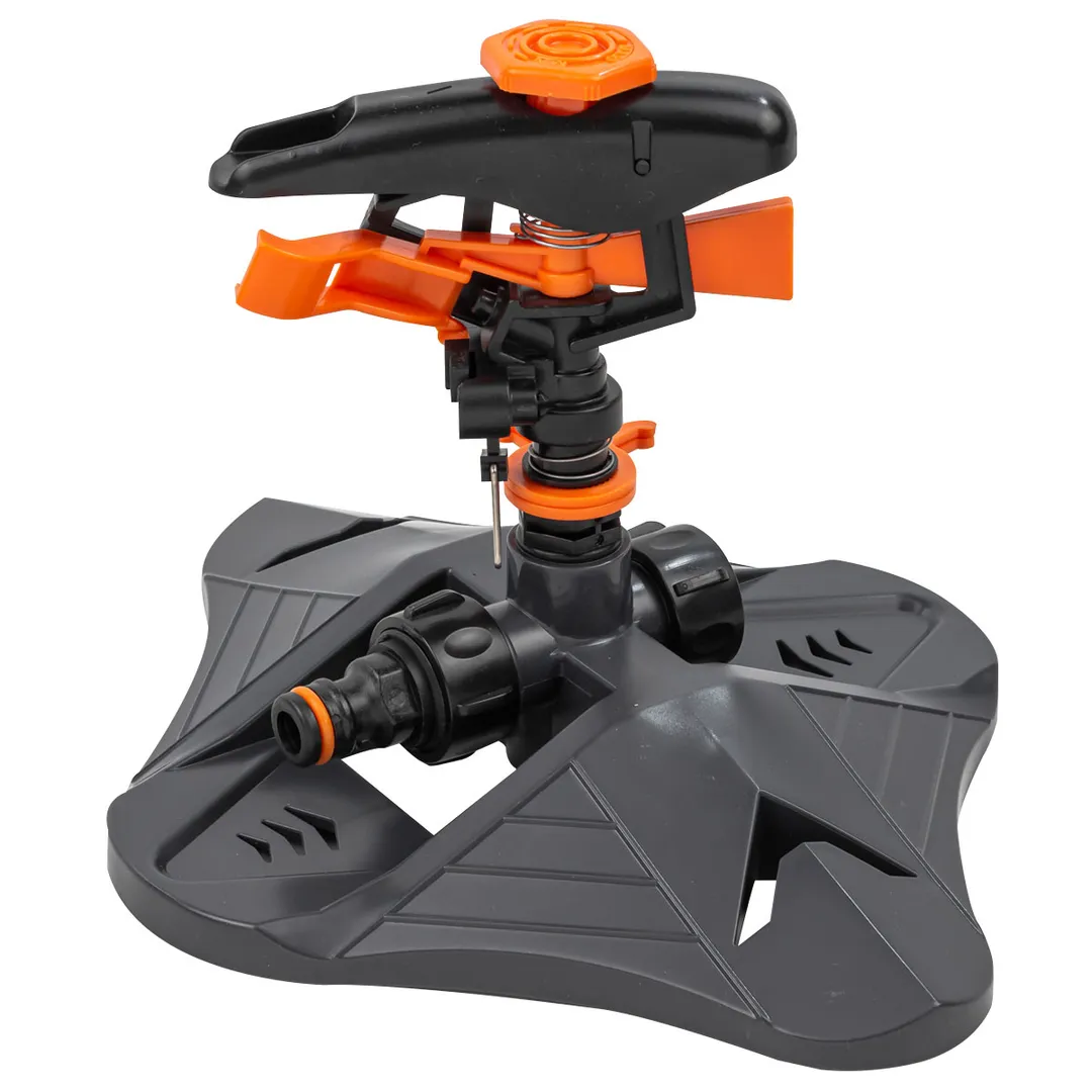 Распылитель импульсный, радиус полива 10м