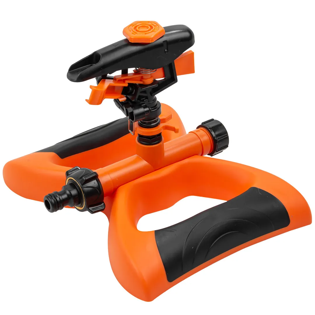 Распылитель импульсный, радиус полива 12м