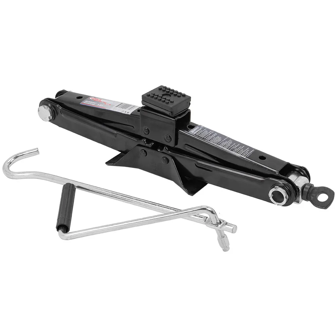 Домкрат механический »ромб»1,8т