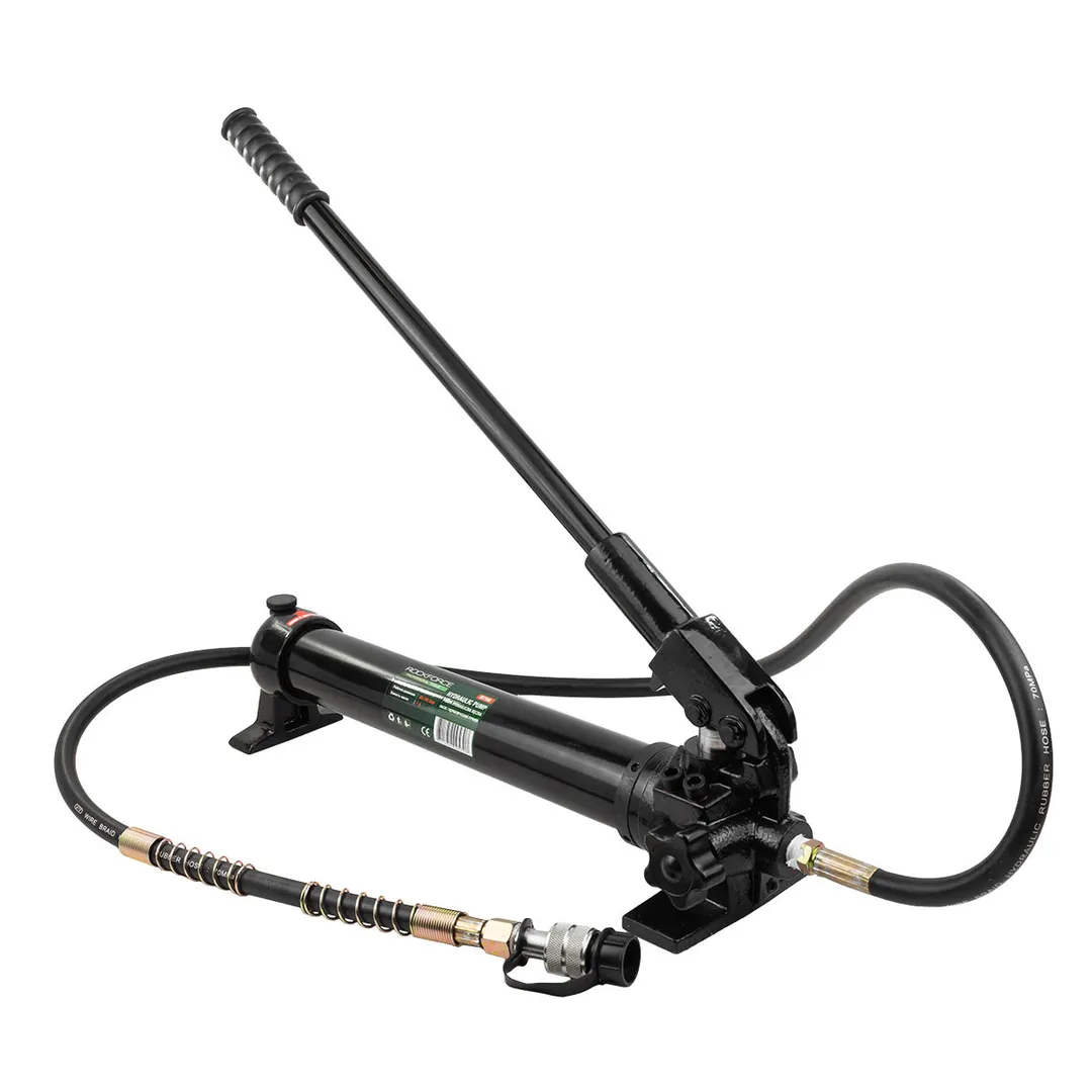 Насос гидравлический односторонний