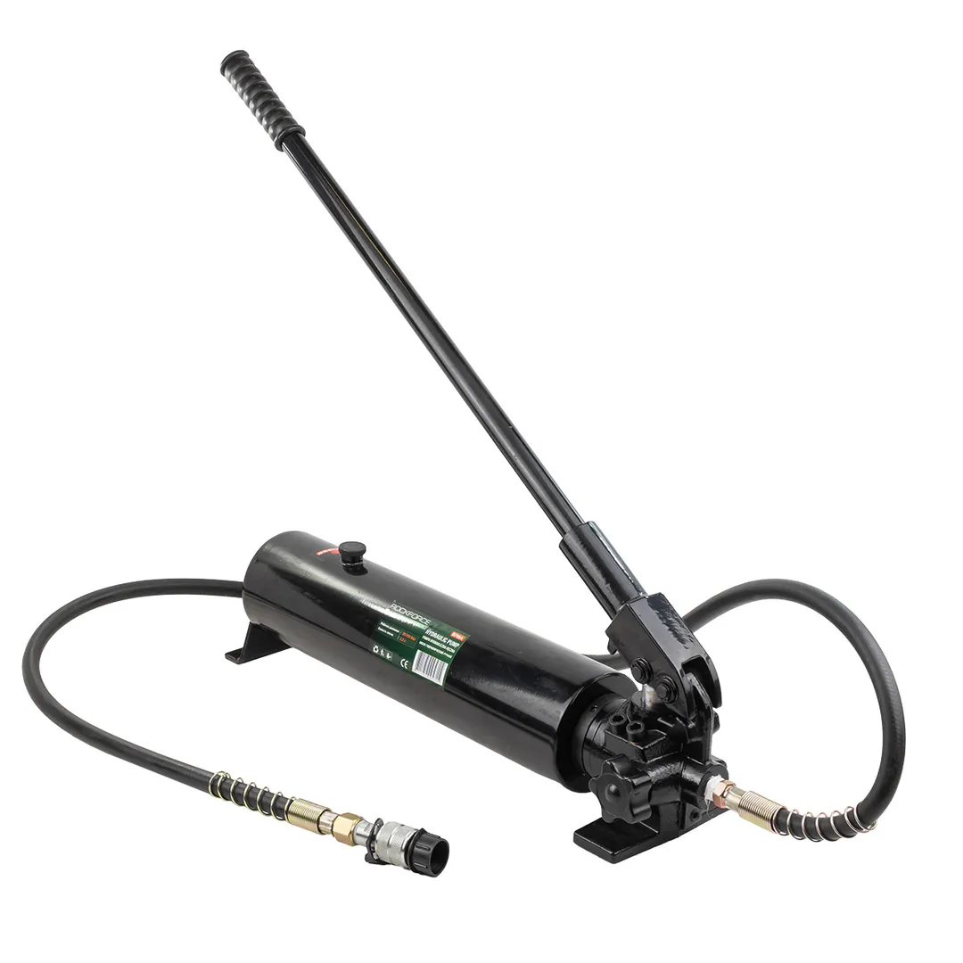 Насос гидравлический ручной