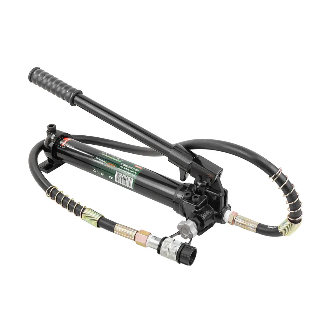 Насос гидравлический ручной