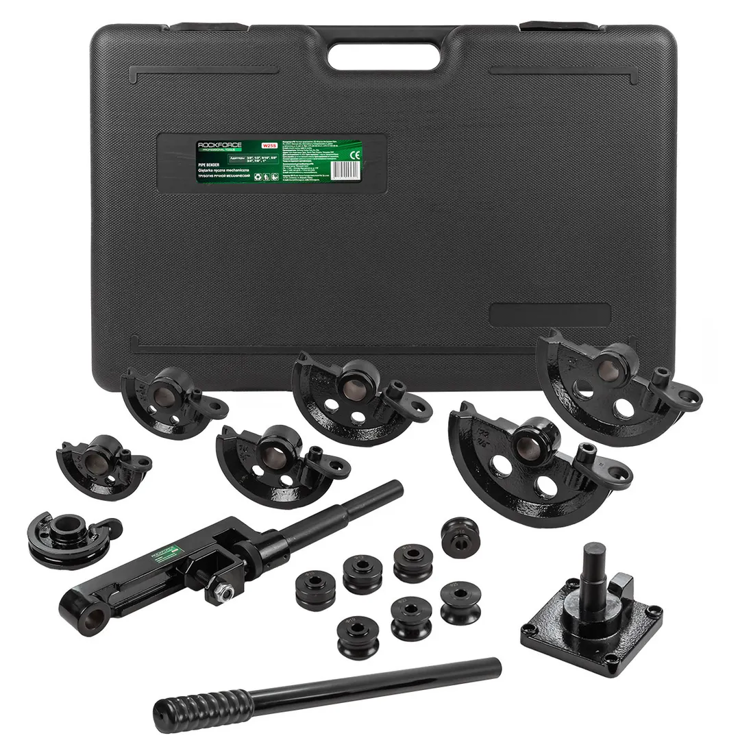 Цилиндр гидравлический 50т