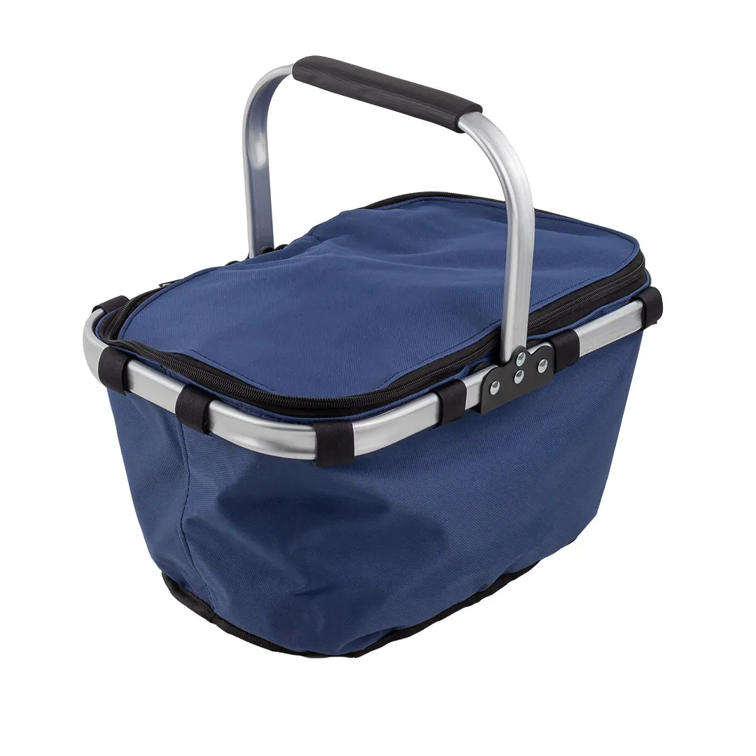 Термосумка 46х28х24см