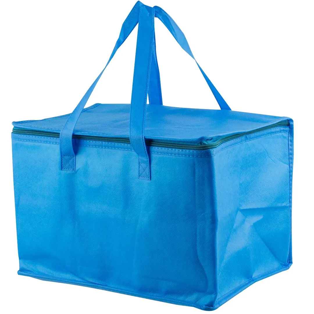 Термосумка 38х25х25см