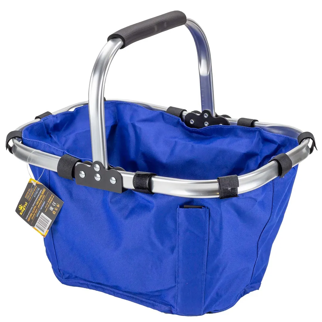 Термосумка 43х28х22см