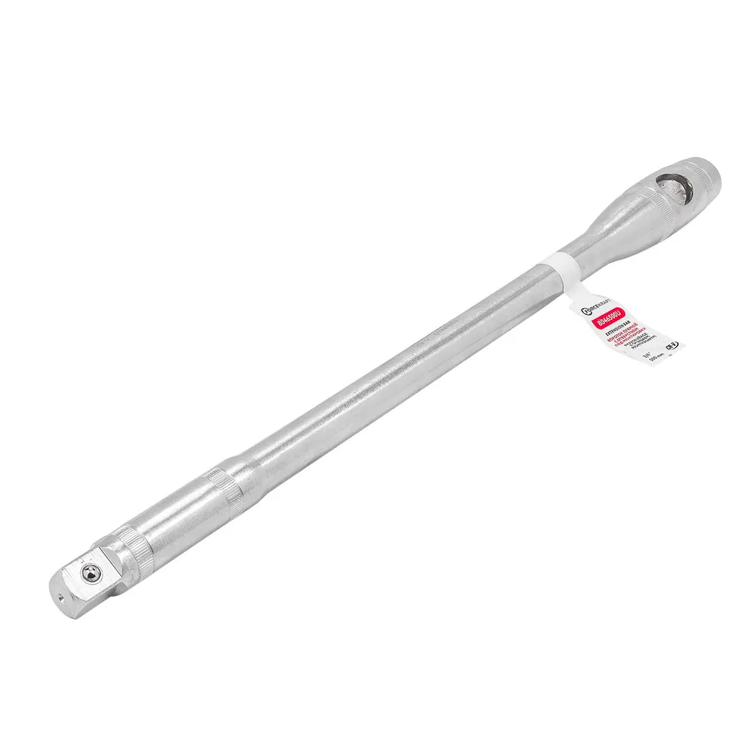 Удлинитель под вороток 500мм, 3/4»