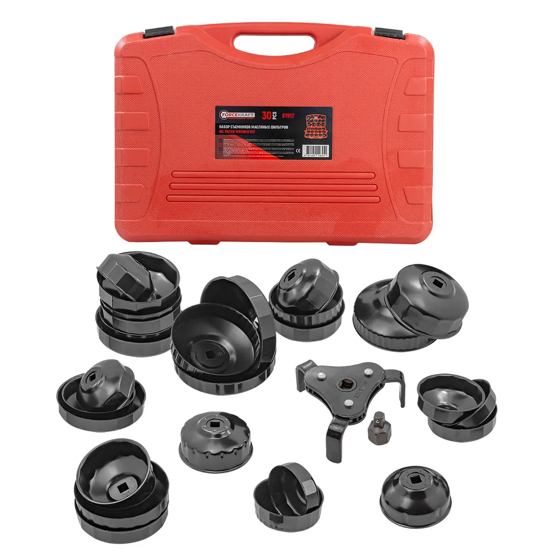 Съемники масл.фильт(66х6,76х8,92х10,76х12,65,65/67,68,73,76х14,74,74/76,75/77,78,80,80/82,90,93,95,100,106108х15,86х16,86,96,108х18,76х30,93х36,93×45)