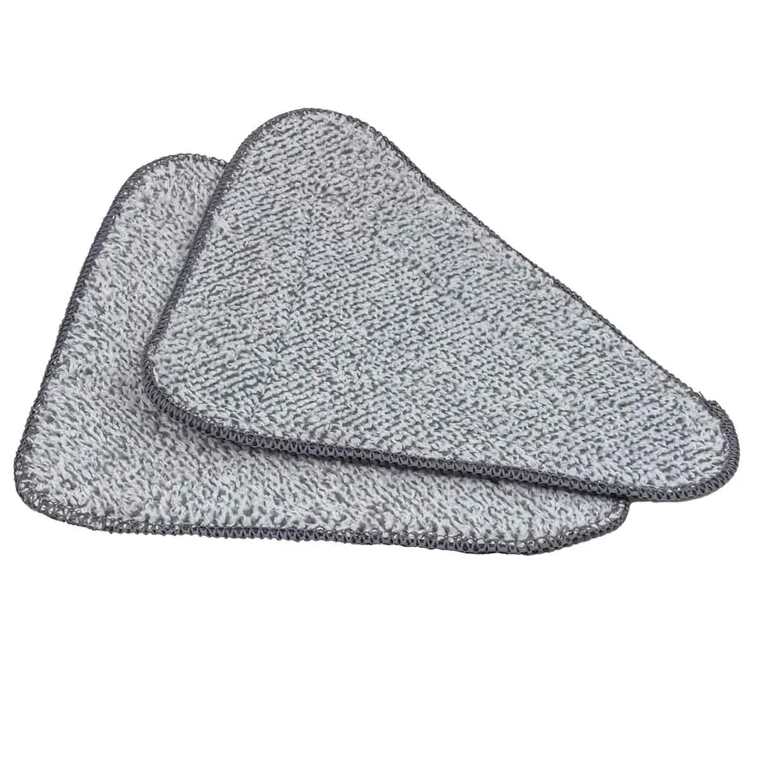 Накладка сменная из микрофибры для швабры WMC-08 (2 шт/к-т)