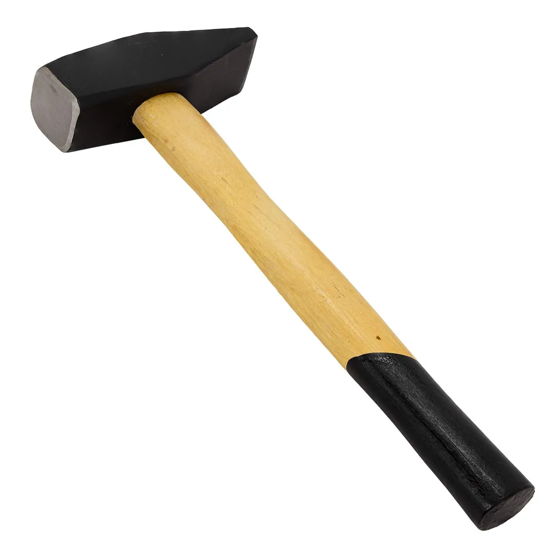 Молоток слесарный 2000г.