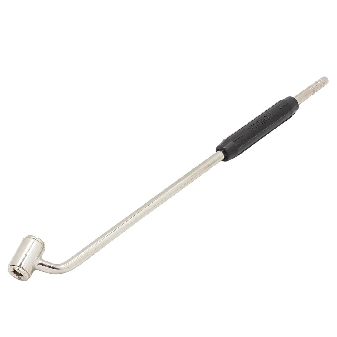 Наконечник для подкачки шин 8мм (общая длина — 310 мм)