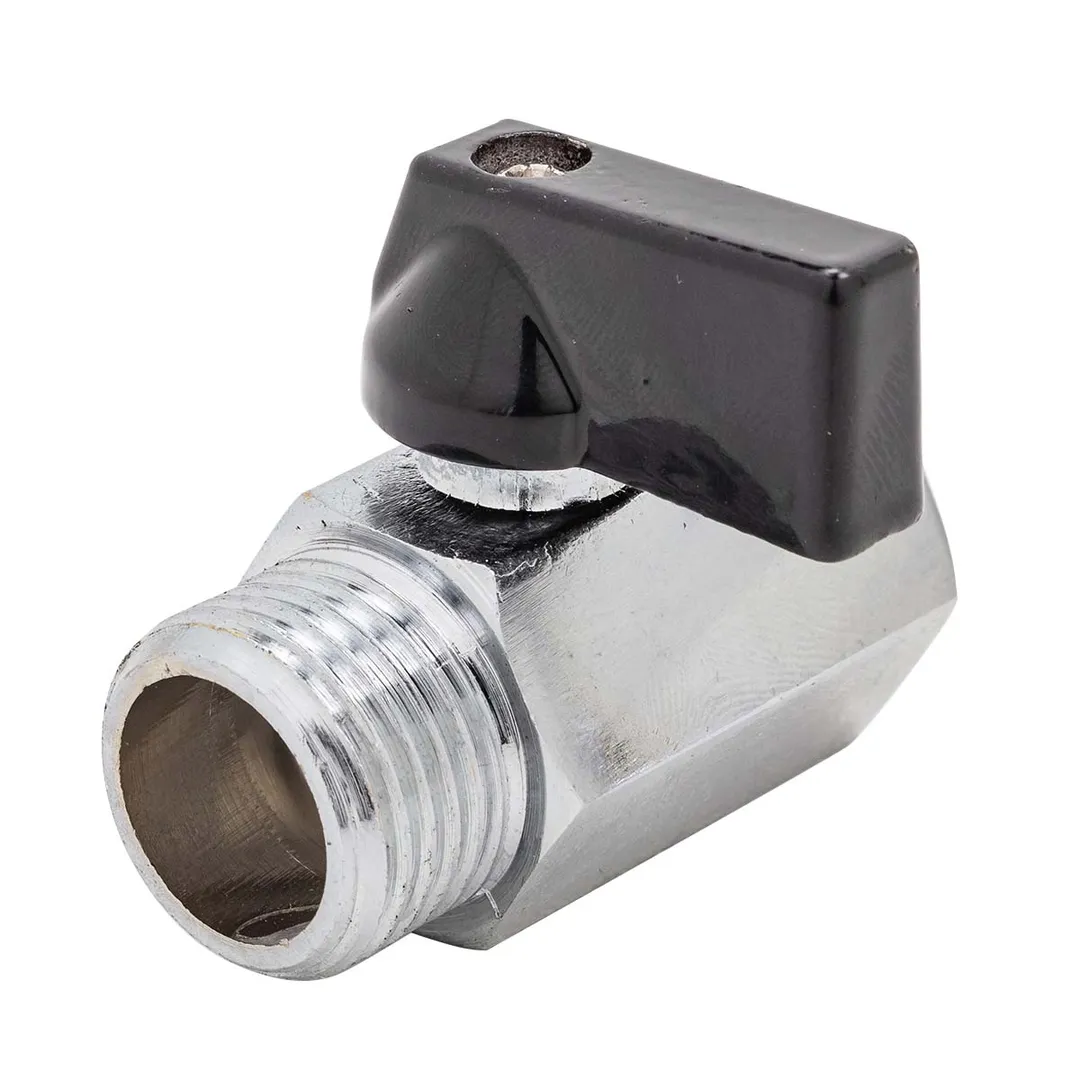 Кран воздушный шаровый 1/2»