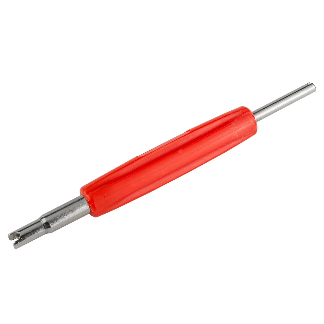 Отвертка для нипелей двyxcтopoнняя (L-135мм)