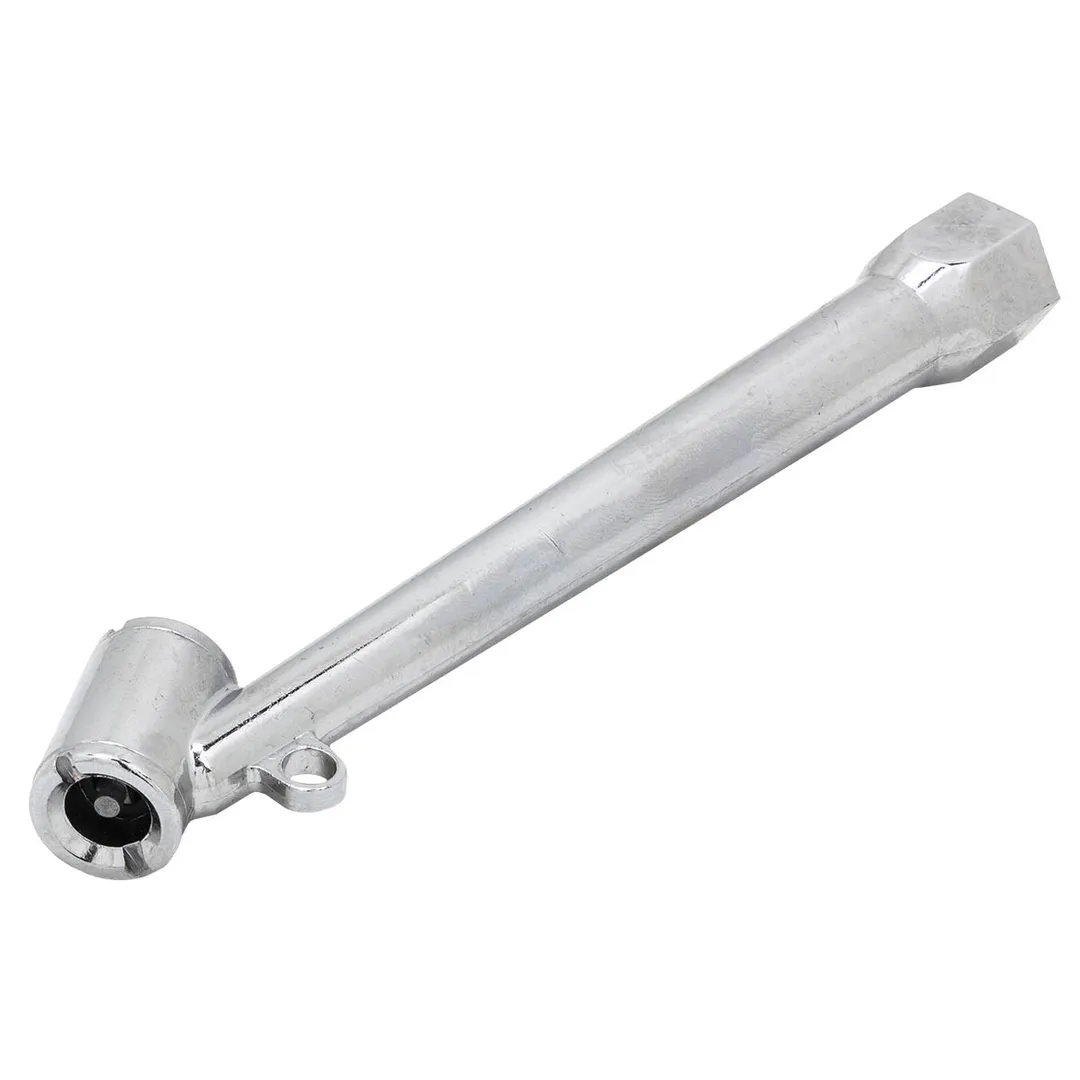 Наконечник для подкачки шин 1/4»(общая длина — 140 мм)