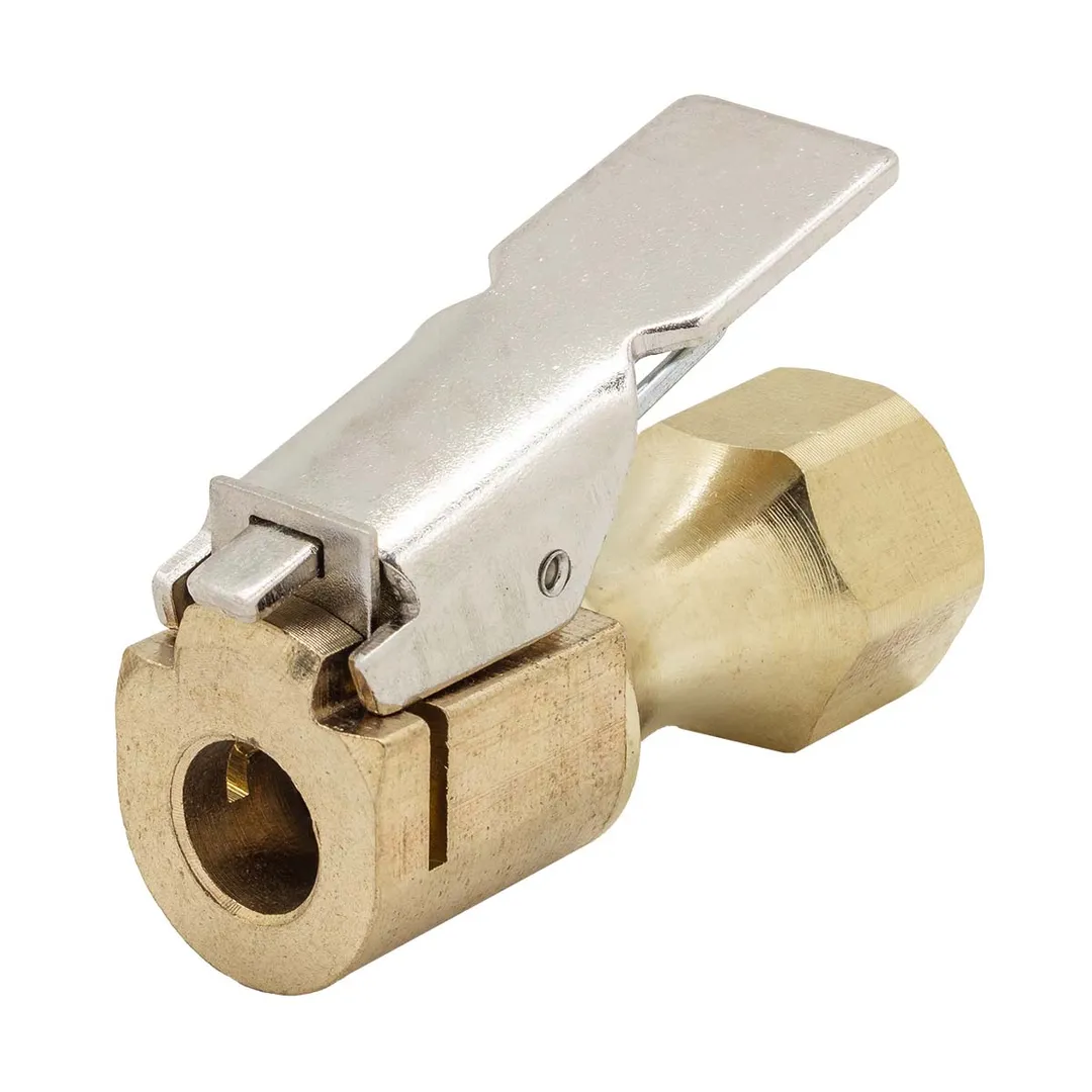 Наконечник для подкачки шин (внутренняя резьба 1/4)