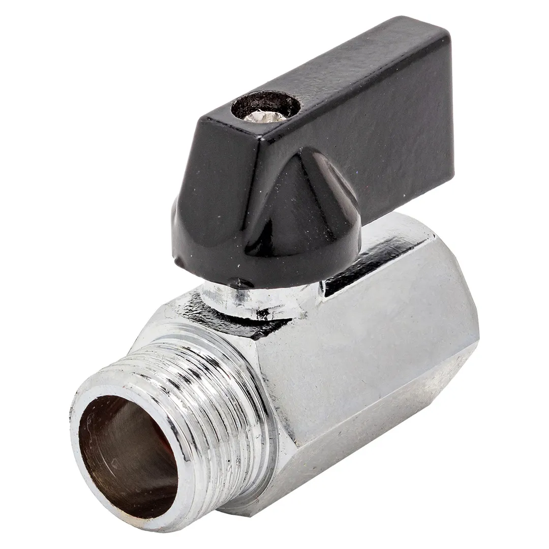 Кран воздушный шаровый 3/8»