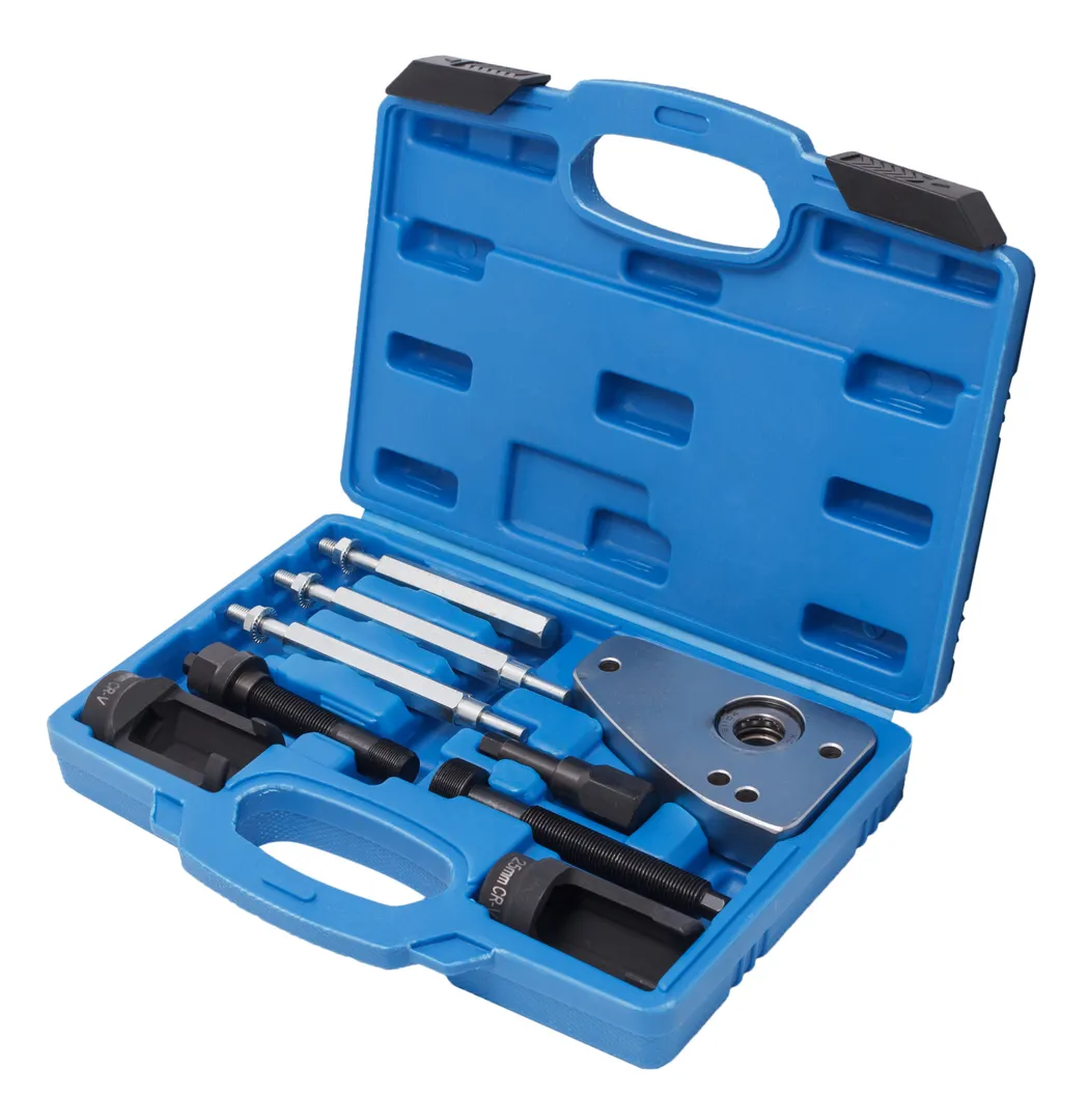 Съемник дизельных форсунок типа PSA HDI, в кейсе