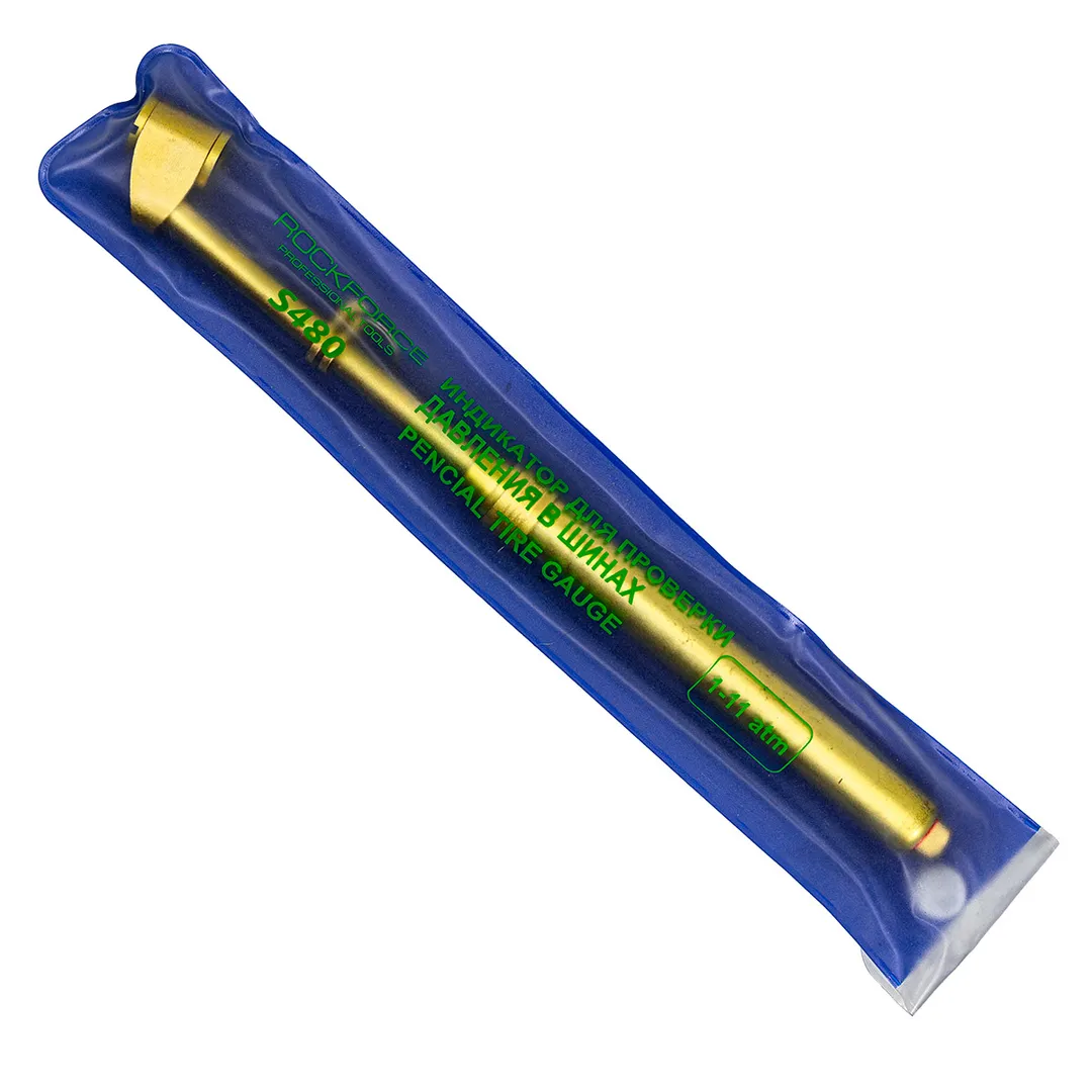 Индикатор для проверки давления в шинах (1-11 Bar)